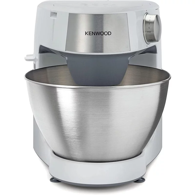 Image : Kenwood Prospero + KHC29.AOWH Robot patissier