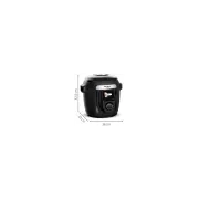 Image : Moulinex Cookeo Wifi 9-en-1 CE952810 Multicuiseur
