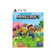 Minecraft PS5