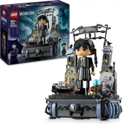 LEGO Wednesday 76780 Figurine de Mercredi Addams