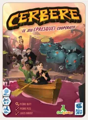 Cerbere Nouvelle Version