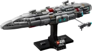 LEGO Star Wars 75405 Le Starcruiser Home One