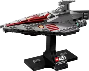Image : LEGO Star Wars 75404 Le transport d'assaut de classe Acclamator