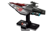 Image : LEGO Star Wars 75404 Le transport d'assaut de classe Acclamator