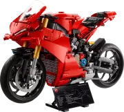 LEGO Technic 42202 La Moto Ducati Panigale V4 S