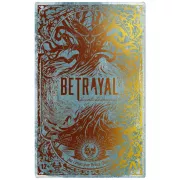 Betrayal Deck of Lost Souls Jeu de roles Avalon Hill