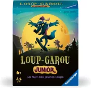 Ravensburger Loup Garou Junior