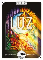 Iello Luz Jeu de strategie