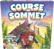 Goliath Course au Sommet Jeu d'ambiance