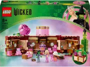 LEGO Wicked 75683 Le dortoir de Glinda et d’Elphaba