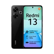 XIAOMI Redmi 13 4G 256Go Noir