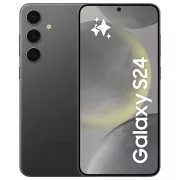Image : SAMSUNG Galaxy S24 128 Go Noir + Watch FE 40 mm Noir
