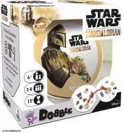 Dobble : Star Wars The Mandalorian