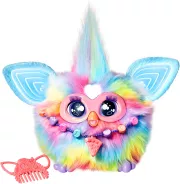 Hasbro Furby Tie Dye