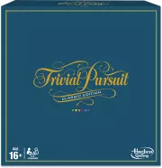 Trivial Pursuit Classique HASBRO GAMING