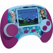 Lexibook Power Console La Reine des Neiges Disney