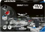Ravensburger Death Action Starter - Set Star Wars Gravitrax