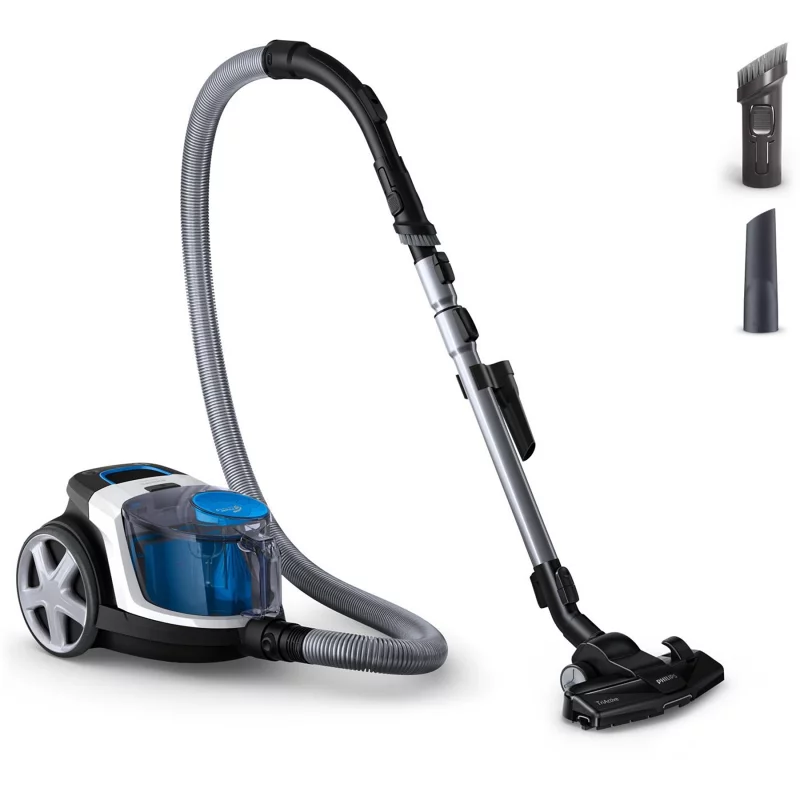 Image : Philips Fc9332/09 Aspirateur Sans Sac