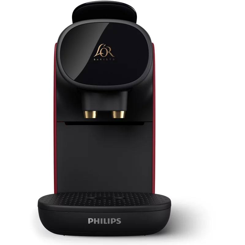 Image : Philips Lm9012/50 Cafetiere L'or Barista
