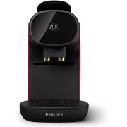 Image : Philips Lm9012/50 Cafetiere L'or Barista