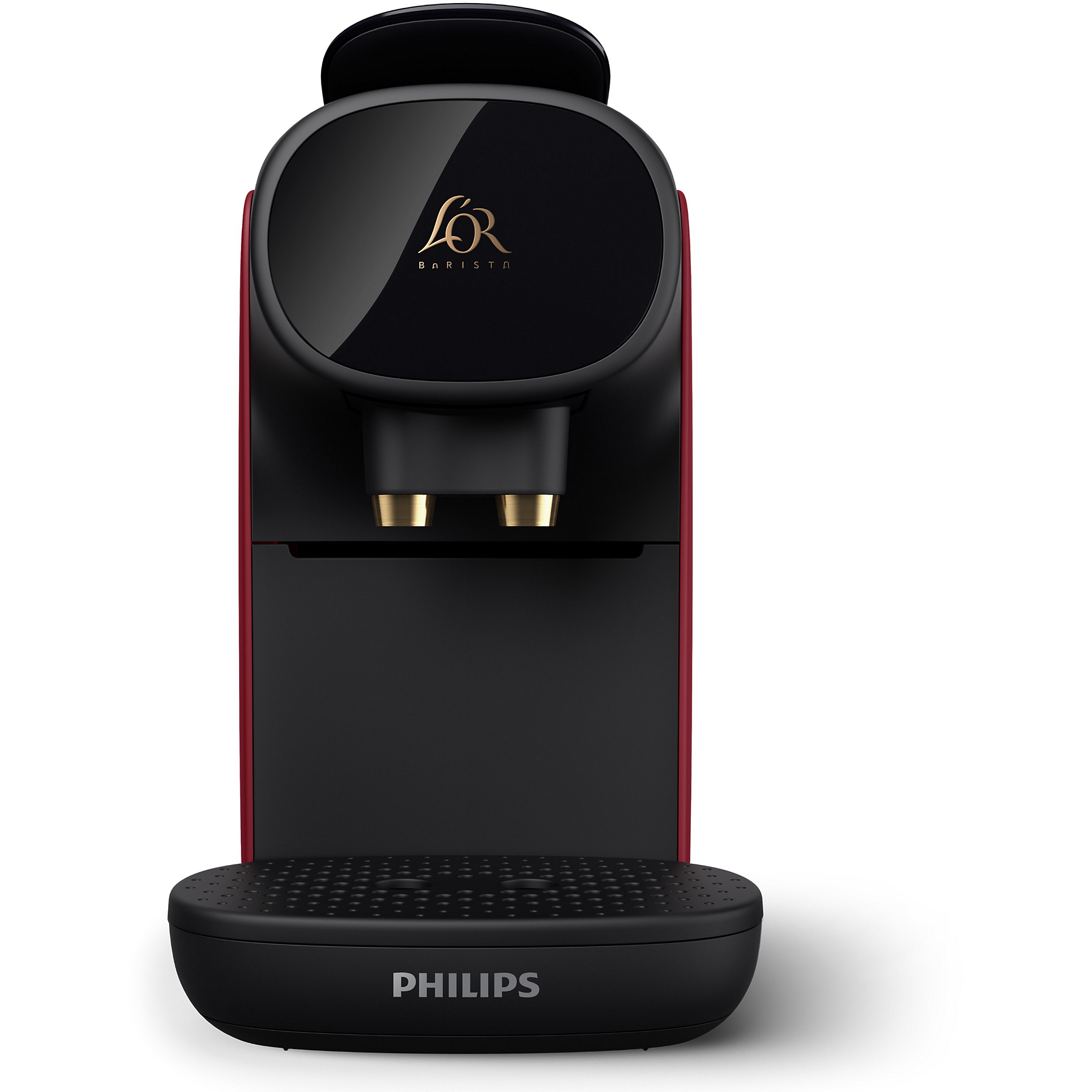 Image : Philips Lm9012/50 Cafetiere L'or Barista