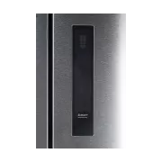 Image : BEKO GNO43622XPN Refrigerateur multi portes