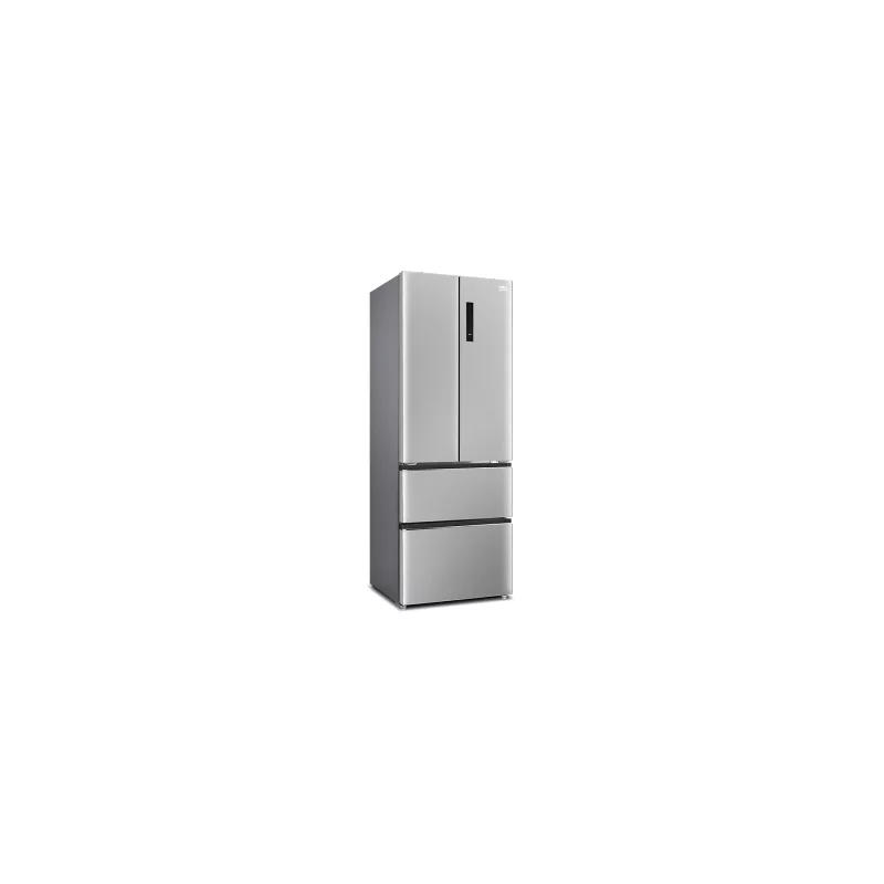 Image : BEKO GNO43622XPN Refrigerateur multi portes