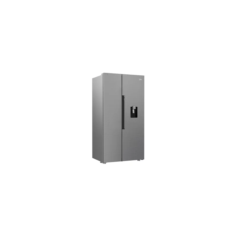Image : BEKO GN163240XBN Réfrigérateur Americain