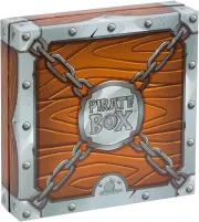 Pirate Box Jeux de Societe