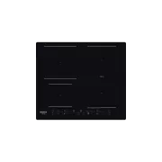 HOTPOINT HB4860BNE Table de cuisson a induction