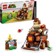 LEGO Friends 42656 L'aeroport et l'avion de Heartlake City