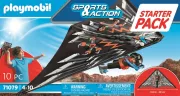Playmobil 71079 Deltaplane Sports & Action