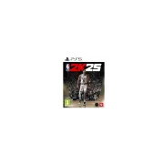 NBA 2K25 PS5