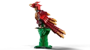 Image : LEGO 31161 Le dragon medieval Creator 3-en-1