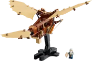 LEGO 10363 La machine volante de Leonard de Vinci Icons