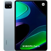 XIAOMI PAD 6 128Go BLEU tablette