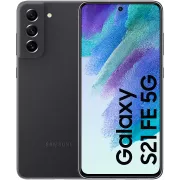 Image : SAMSUNG Galaxy S21 FE 5g V2 128 Go Graphite