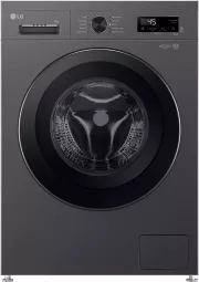 LG F84B15MBS Lave-linge 8 kg