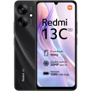 Xiaomi Redmi 13c 128 Go Noir Smartphone
