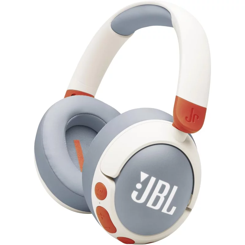 Image : JBL Junior 470NC Casque circum-auriculaire sans fil