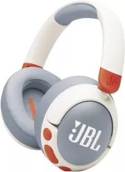 JBL Junior 470NC Casque circum-auriculaire sans fil
