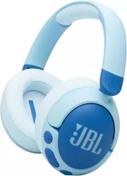 JBL Junior 470NC pour enfants Bleu - JR470NCBLU