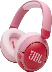 JBL Junior 470NC pour enfants Rose - JR470NCPIK