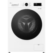 Image : LG F94B16WHS Lave linge hublot