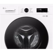 Image : LG F94B16WHS Lave linge hublot