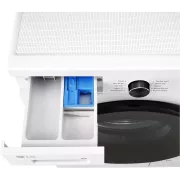 Image : LG F94B16WHS Lave linge hublot
