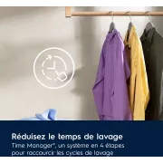 Image : ELECTROLUX EW2F6812AA Lave linge