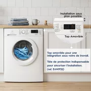 Image : ELECTROLUX EW2F6812AA Lave linge