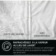 Image : AEG LFR73H149Q Lave linge