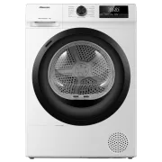 HISENSE DHQE802U Seche linge pompe a chaleur